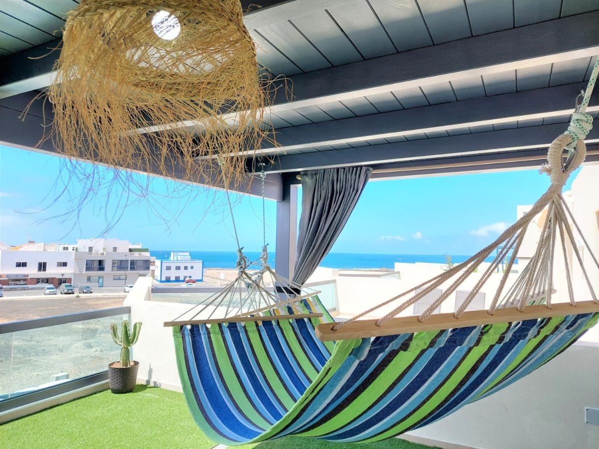 Deep Blue Cotillo III By Sea You There Fuerteventura エクステリア 写真