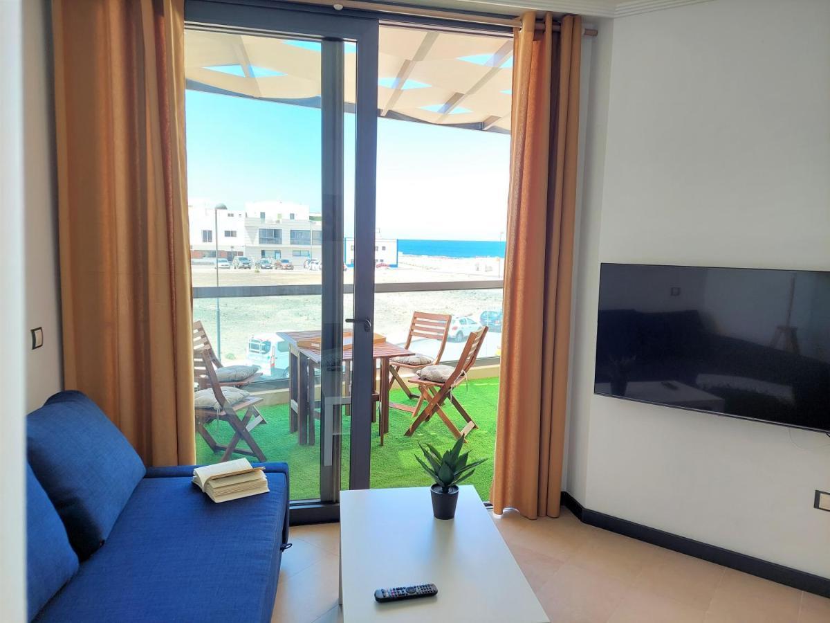 Deep Blue Cotillo III By Sea You There Fuerteventura エクステリア 写真