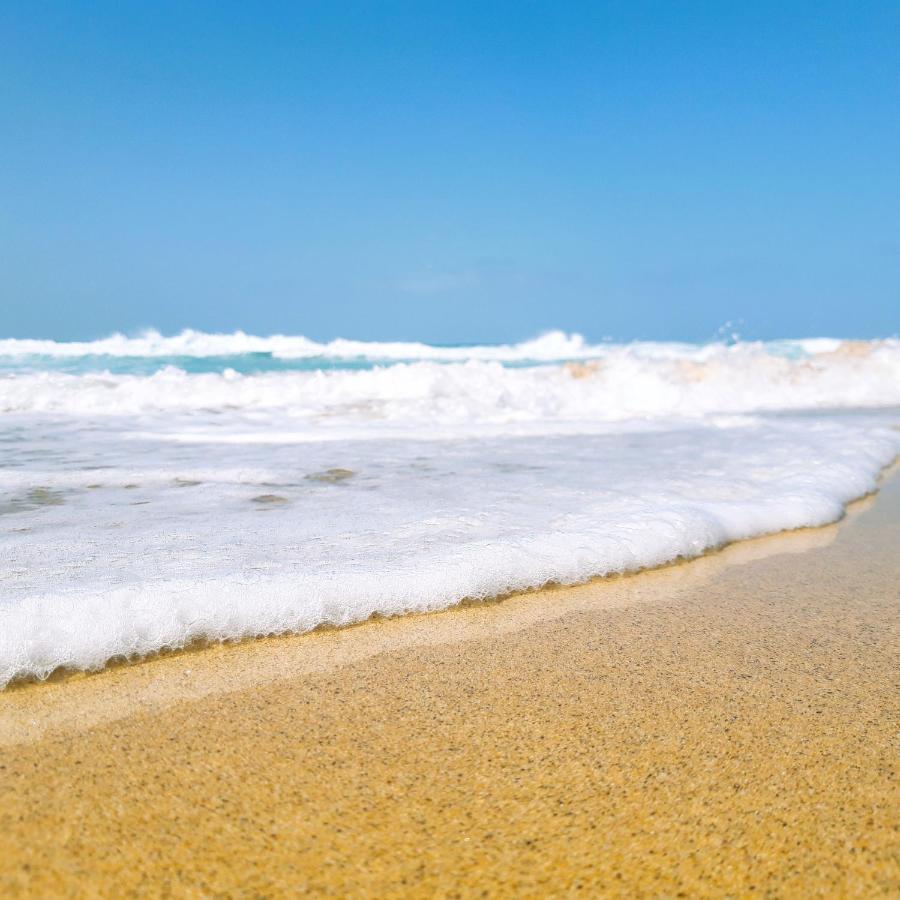 Deep Blue Cotillo III By Sea You There Fuerteventura エクステリア 写真