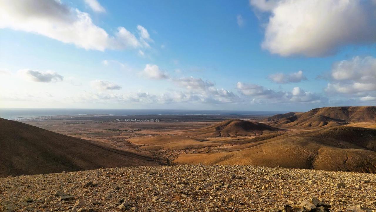 Deep Blue Cotillo III By Sea You There Fuerteventura エクステリア 写真