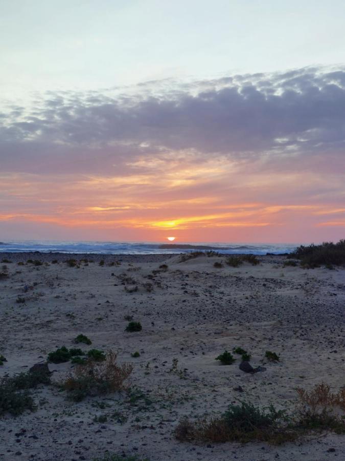 Deep Blue Cotillo III By Sea You There Fuerteventura エクステリア 写真