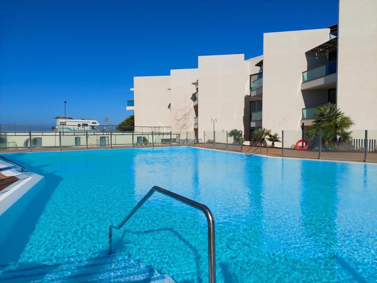 Deep Blue Cotillo III By Sea You There Fuerteventura エクステリア 写真