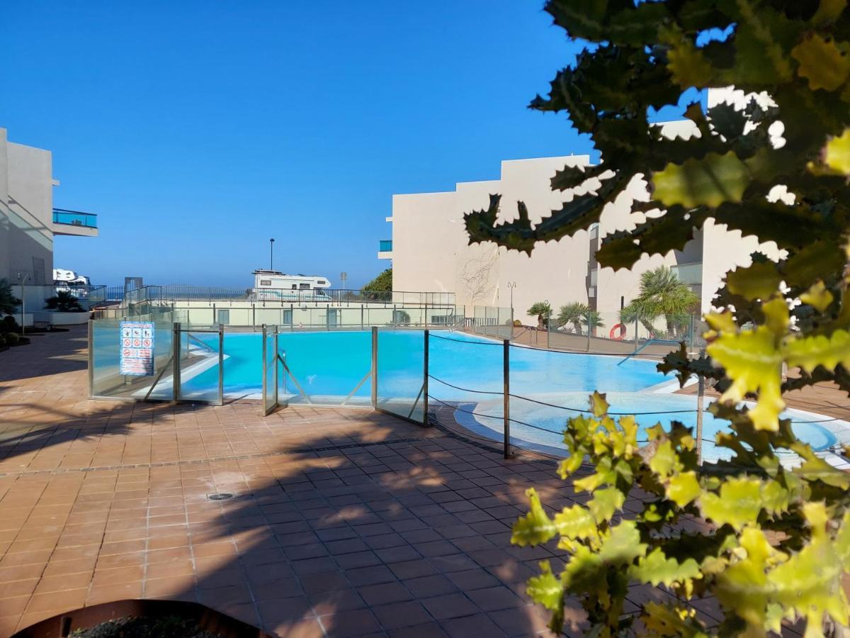 Deep Blue Cotillo III By Sea You There Fuerteventura エクステリア 写真