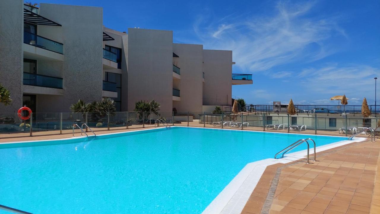 Deep Blue Cotillo III By Sea You There Fuerteventura エクステリア 写真
