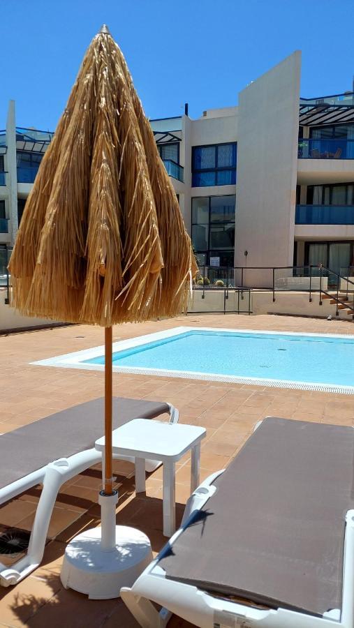 Deep Blue Cotillo III By Sea You There Fuerteventura エクステリア 写真