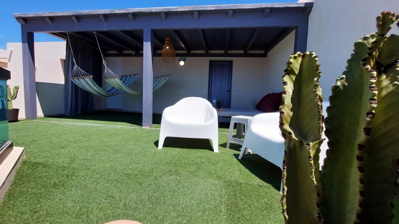 Deep Blue Cotillo III By Sea You There Fuerteventura エクステリア 写真