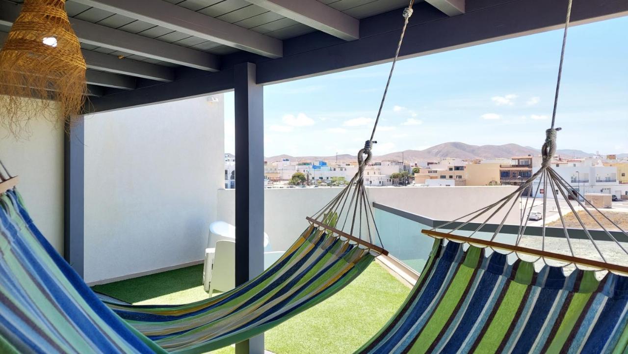 Deep Blue Cotillo III By Sea You There Fuerteventura エクステリア 写真