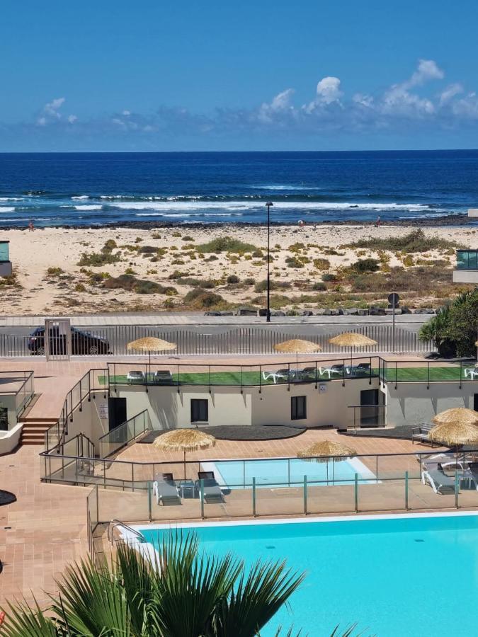 Deep Blue Cotillo III By Sea You There Fuerteventura エクステリア 写真