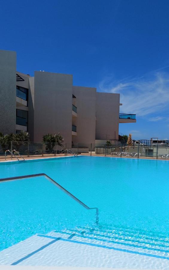 Deep Blue Cotillo III By Sea You There Fuerteventura エクステリア 写真